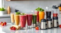 top 15 portable blenders
