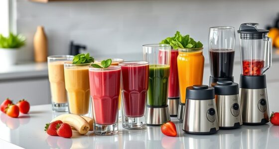 top 15 portable blenders