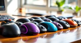 top 15 precision trackball mice