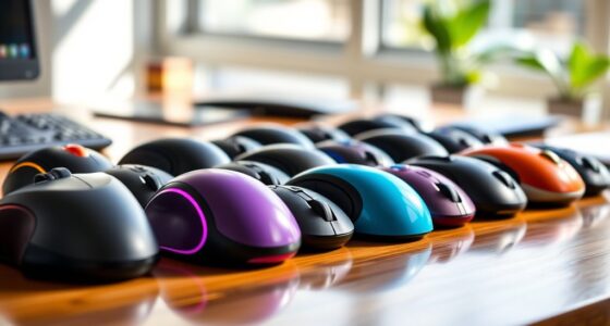 top 15 precision trackball mice