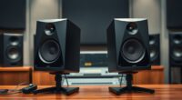top 15 studio monitors