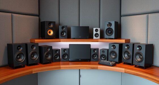 top 15 studio smart speakers