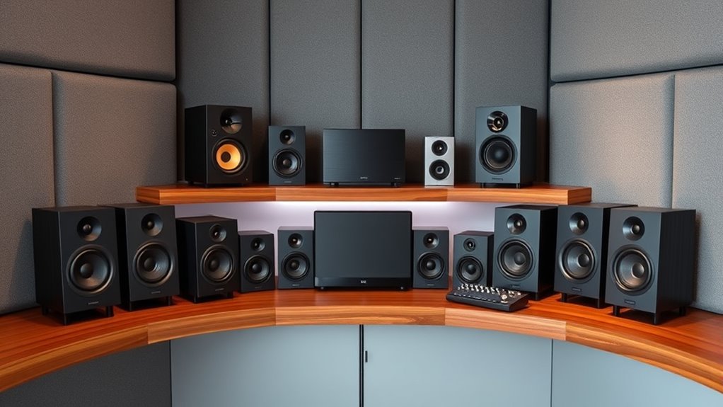 top 15 studio smart speakers