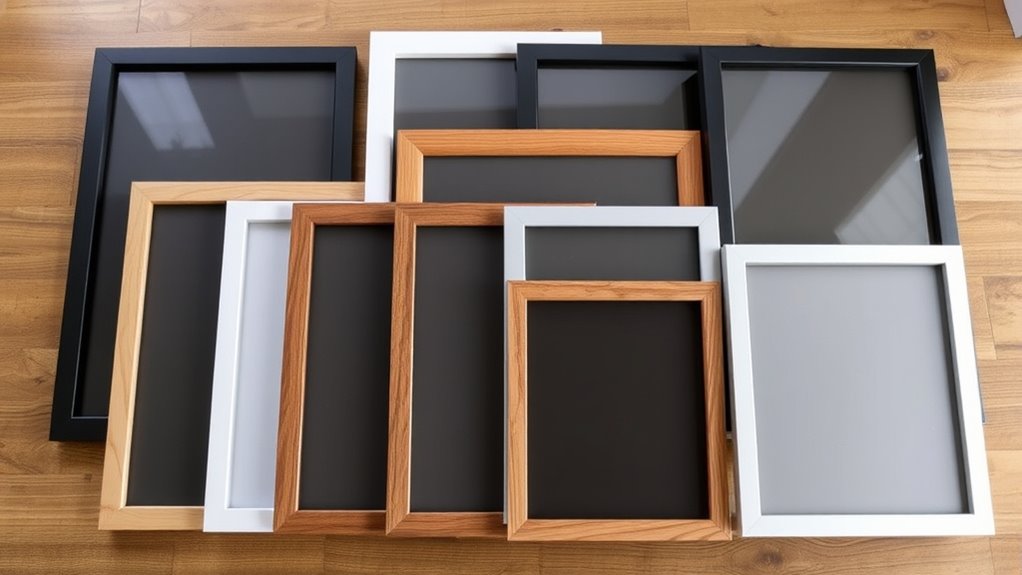 top 15 stylish poster packs