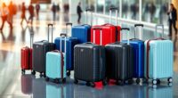 top 15 travel luggage