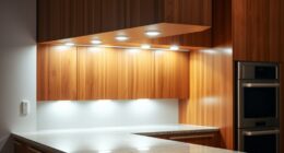top 15 under cabinet lights