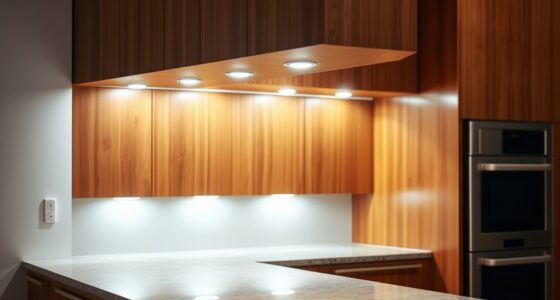 top 15 under cabinet lights