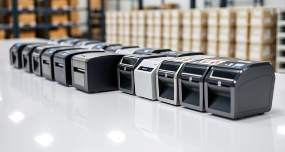 top 2025 label printer picks