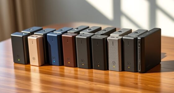 top 2025 power banks