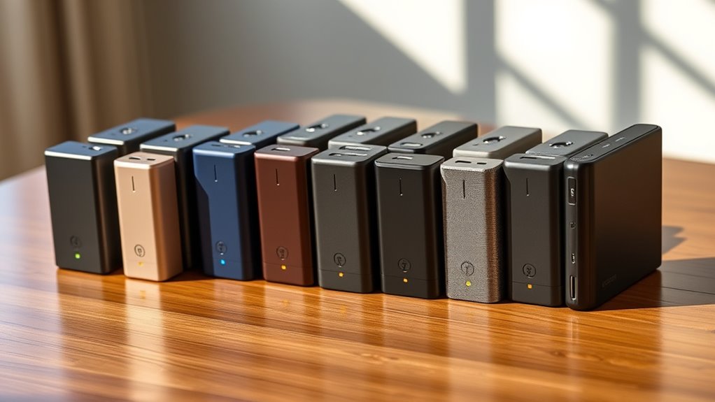 top 2025 power banks