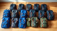 top 40l travel backpack picks