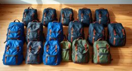 top 40l travel backpack picks