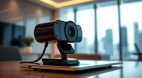 top 4k autofocus webcams