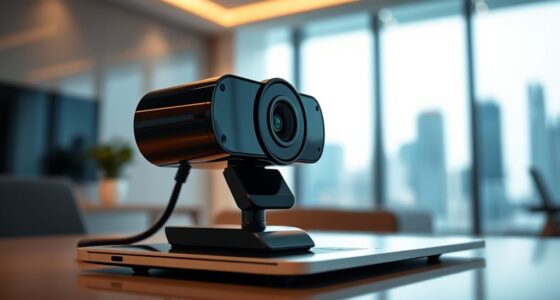 top 4k autofocus webcams