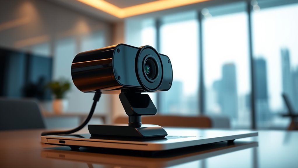 top 4k autofocus webcams