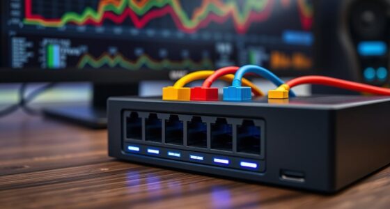 top 8 port gigabit switches