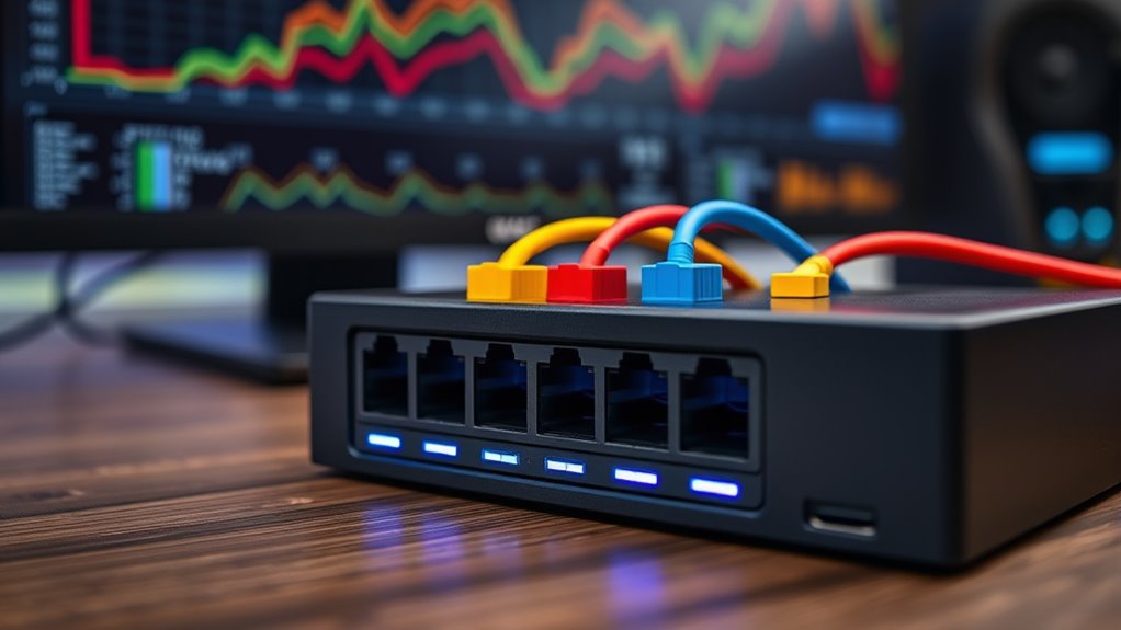 top 8 port gigabit switches