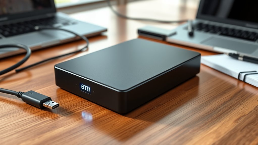 top 8tb external storage