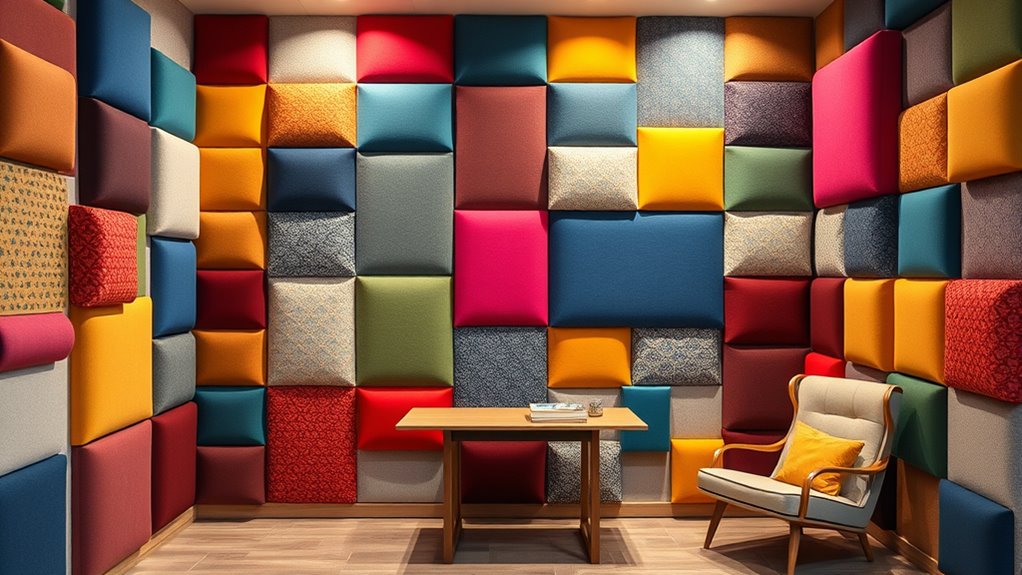 top acoustic panel recommendations