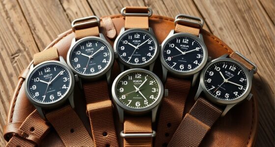 top affordable rugged timepieces