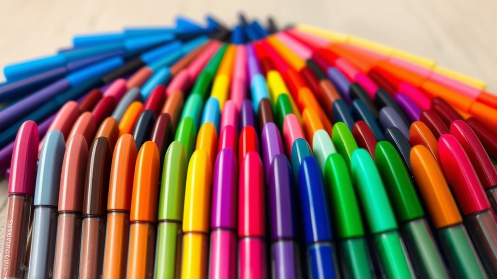 top alcohol marker set reviews