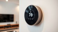 top alexa compatible thermostats