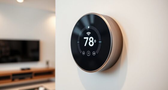 top alexa compatible thermostats