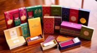 top aromatic incense gift sets