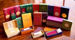 top aromatic incense gift sets