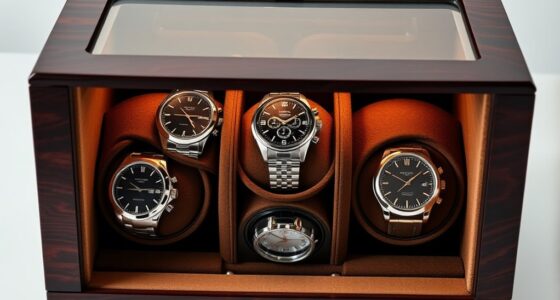 top automatic watch winders