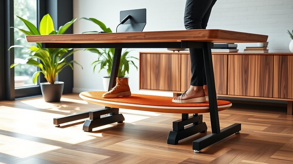 top balance boards for stability