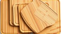 top bamboo kitchen boards