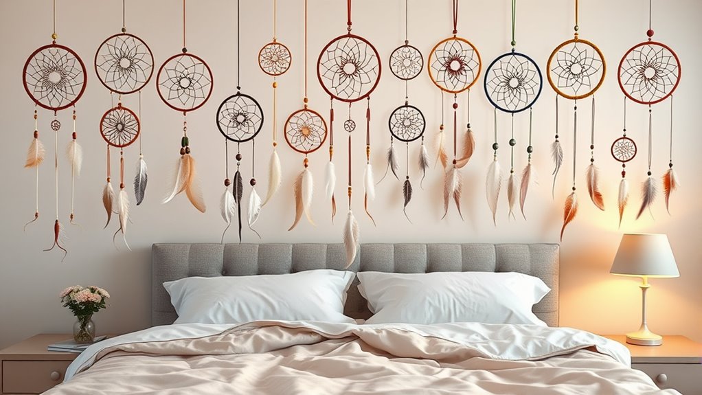 top bedroom dreamcatchers selection