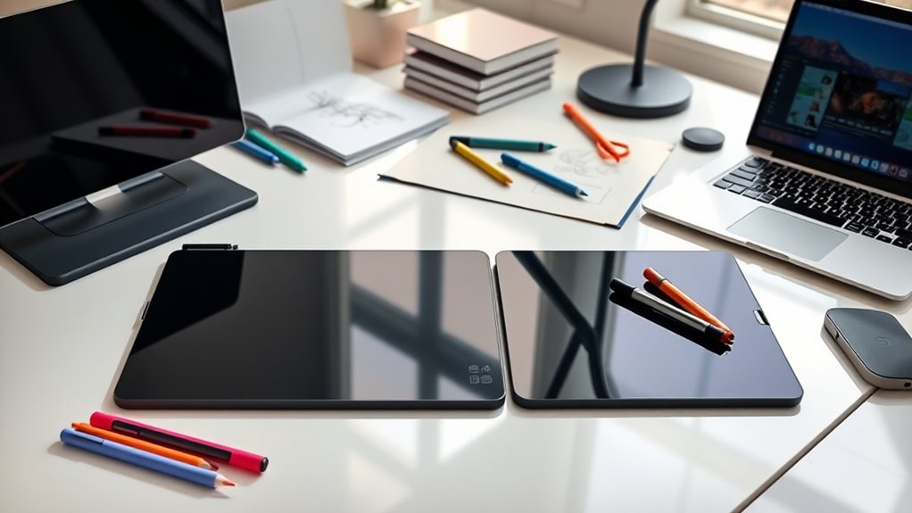 top beginner drawing tablets