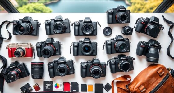 top beginner dslr camera picks