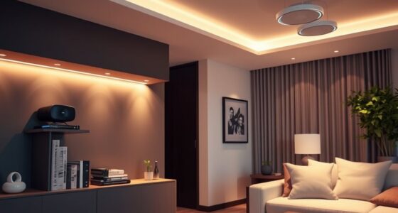 top beginner multi room speakers