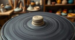 top beginner pottery wheel options