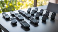 top bluetooth camera remote shutters