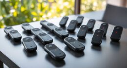 top bluetooth camera remote shutters