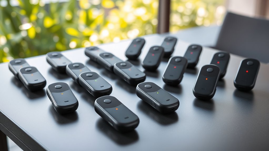 top bluetooth camera remote shutters