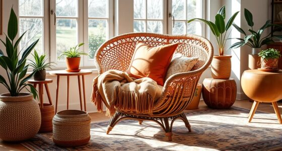 top boho chair picks