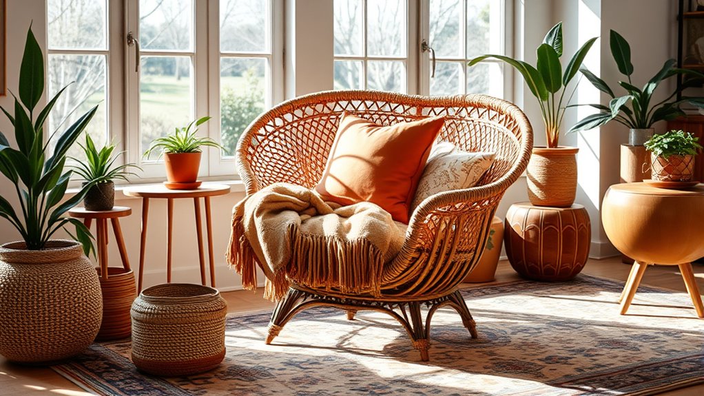 top boho chair picks