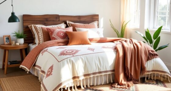top boho duvet sets