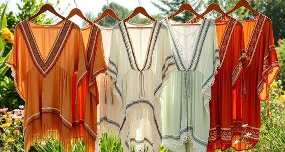 top boho kimono picks