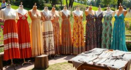 top boho maxi dresses 2025