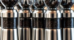 top burr grinders 2025