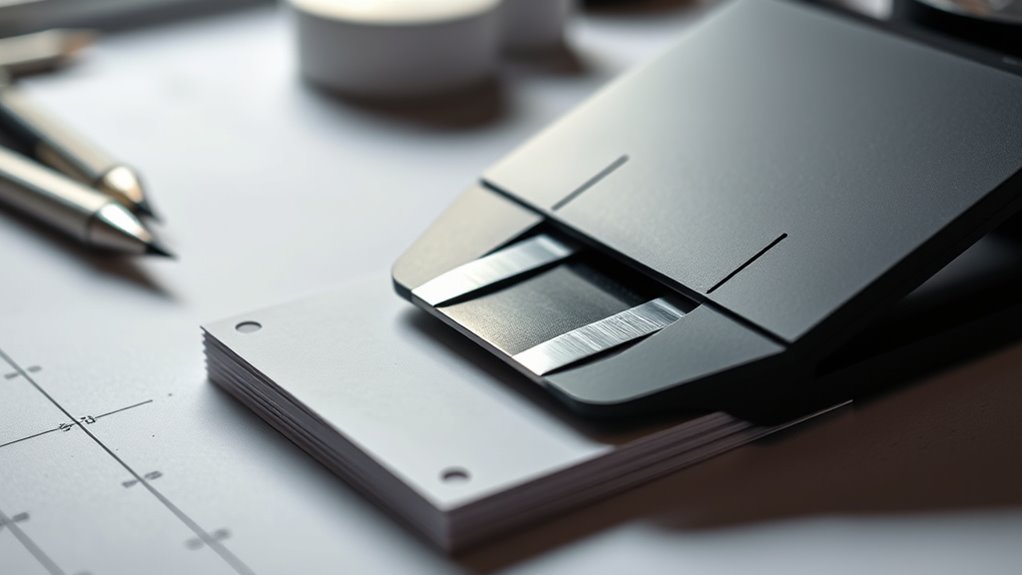 top business card cutting tools