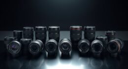 top canon rf portrait lenses