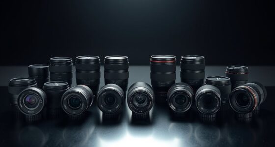 top canon rf portrait lenses