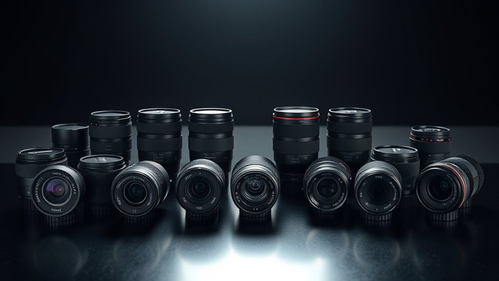 top canon rf portrait lenses